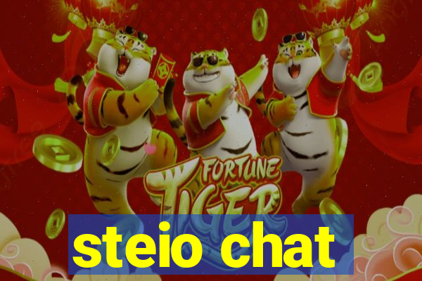 steio chat